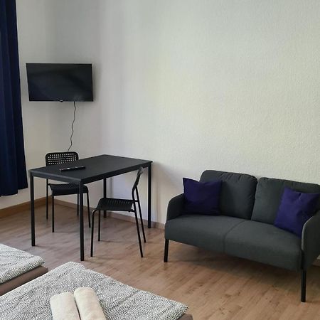 Apartment Industrial Living Bautzen Eksteriør bilde